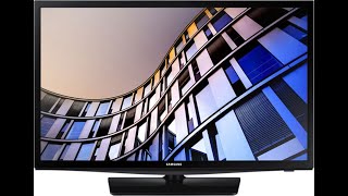 Видео Обзор телевизора Samsung UE24N4500AU (автор: Интересное вокруг нас)
