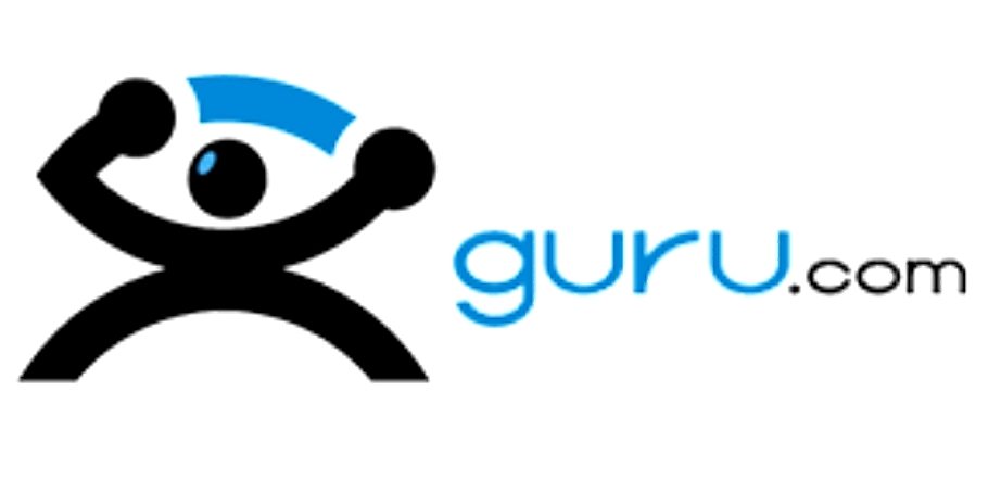 Site guru. Guru.com. Com логотип. Guru com logo. Гуру логотип.