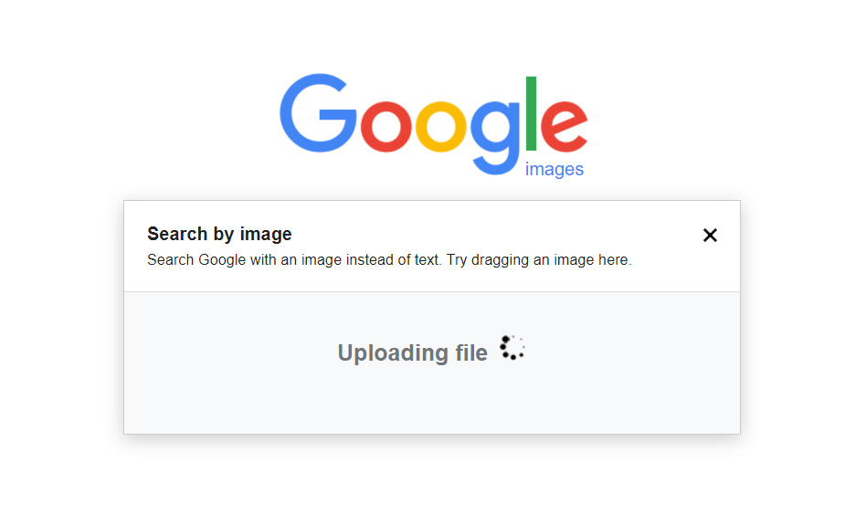 Гугл поиск по фотографии загрузить