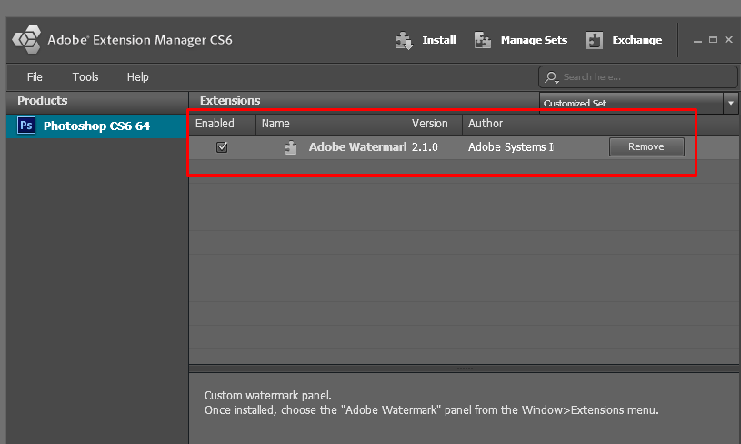 Extension manager. Adobe Extension Manager cs6. Adobe расширение. Плагины для Adobe Photoshop. Extensions Photoshop.