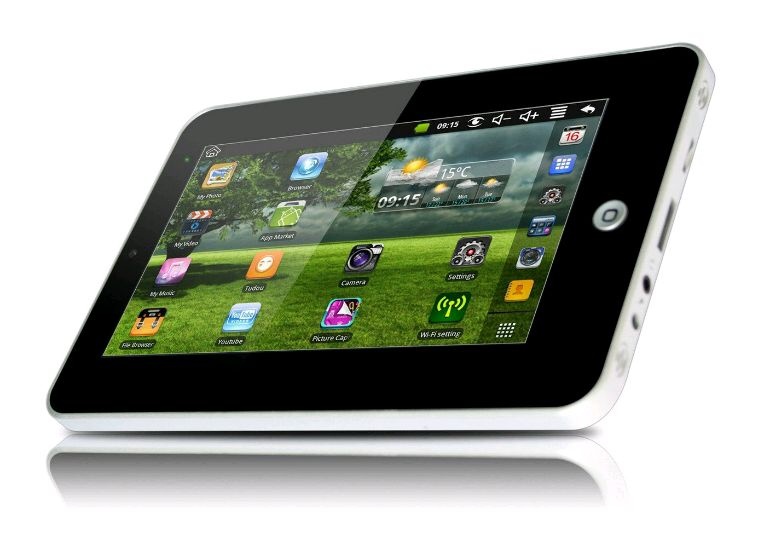 Планшет 3g android. Wm8650. EPAD 7-inch Tablet 4gb. Tablet Pad 6000m2. Concord SMARTPAD.