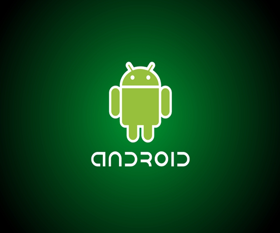 Презентация на android