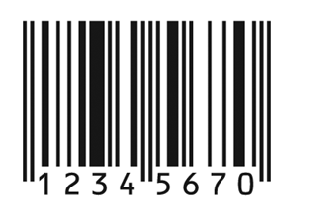 Числа штрих кода. EAN 8 EAN 13 штрих код. Штрих коды EAN 8 ean13. UPC-A В EAN-13. Штрих код ean13+5.