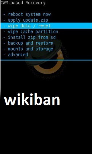 CWM Recovery. Wipe cache Partition. Reboot System. Reboot System Now перевести.