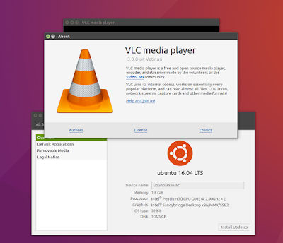 Vlc медиа. VLC Media Player открытый. VLC Linux. Установка VLC. VLC Linux authors.