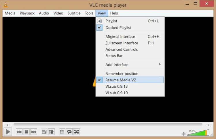 Проигрыватель не воспроизводит видео. VLC Media Player видеорегистратор. 'VLC меню вид плейлиста'. VLC Media Player быстрые клавиши.