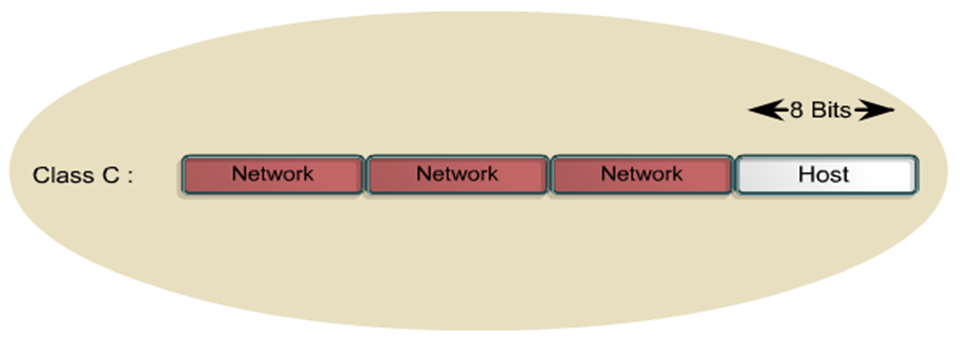 Network id