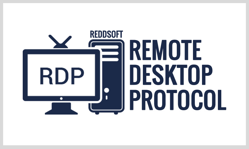 Rdp remote desktop