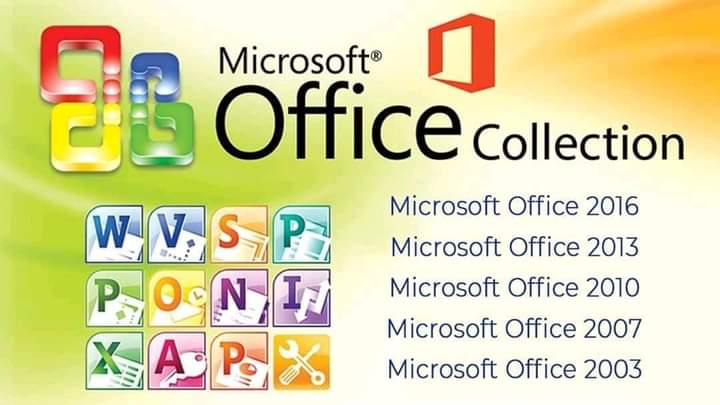 Коллекция ms office картинки