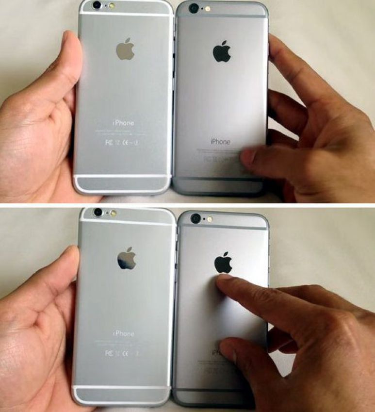 Как отличить 6. Айфон 6 fake. Айфон 6с паль. Китайский айфон 6-7. Клон iphone 6s.