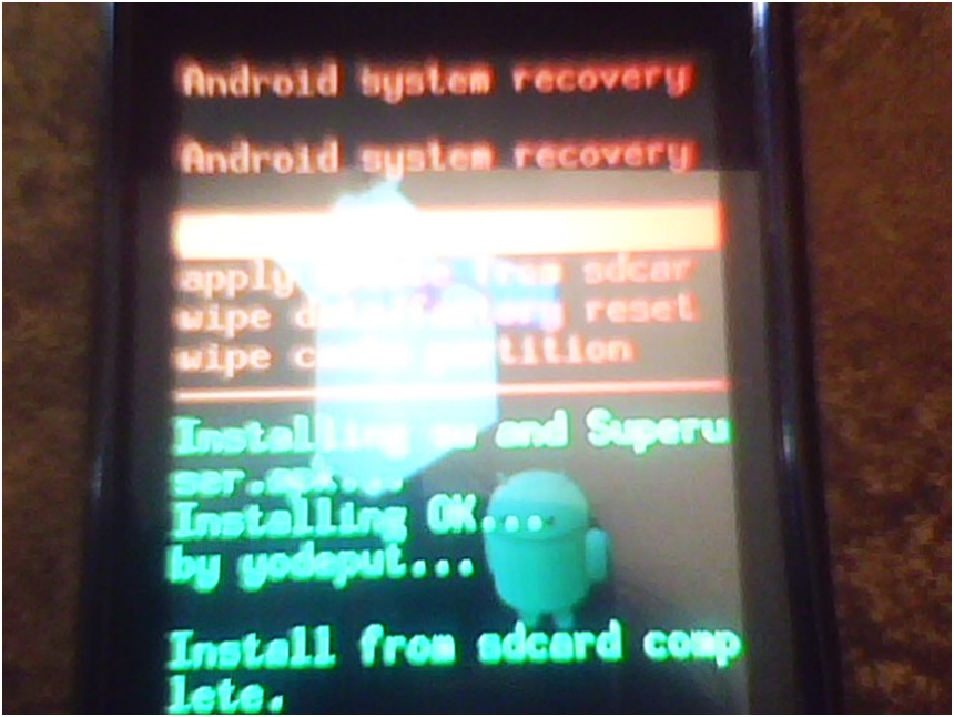 Recovery android 13. Android Recovery на телевизоре.