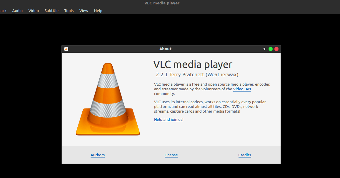 Что такое vlc в логистике