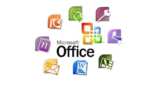 Как поменять microsoft office. Компоненты Microsoft Office. Картинки Майкрософт офис. Рисунки в офисных программах. Картинки на тему MICROSOFTOFFIS.