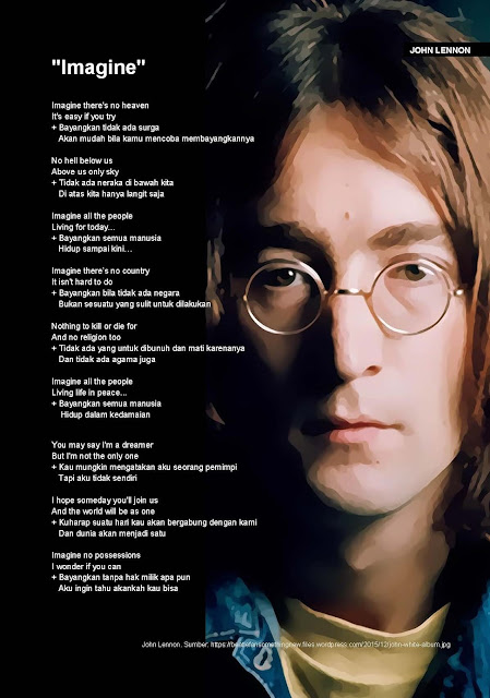 Леннон песня imagine. Джон Леннон имейджин. Джон Леннон 1976. Леннон imagine. Джон Леннон песни.