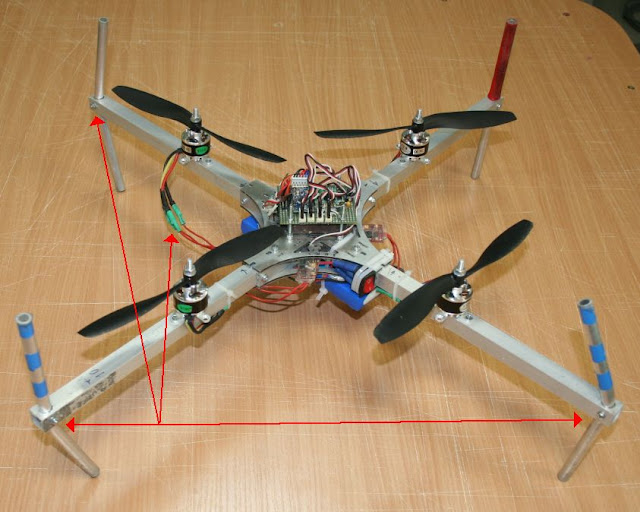 Как самому собрать квадрокоптер своими руками с алиэкспресс: Как ...