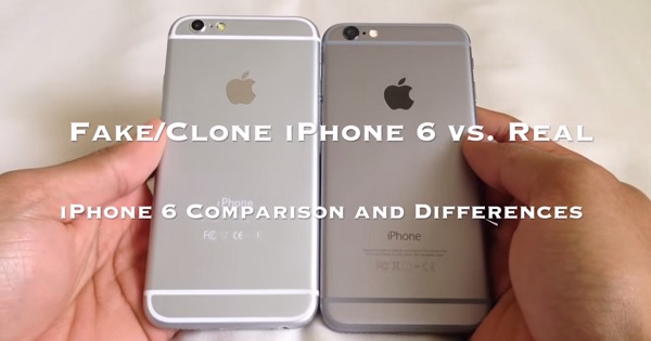 Как отличить 6. Айфон 6 s оригинал и копия. Китайский айфон отличия. На настоящий айфон оригинал 8.