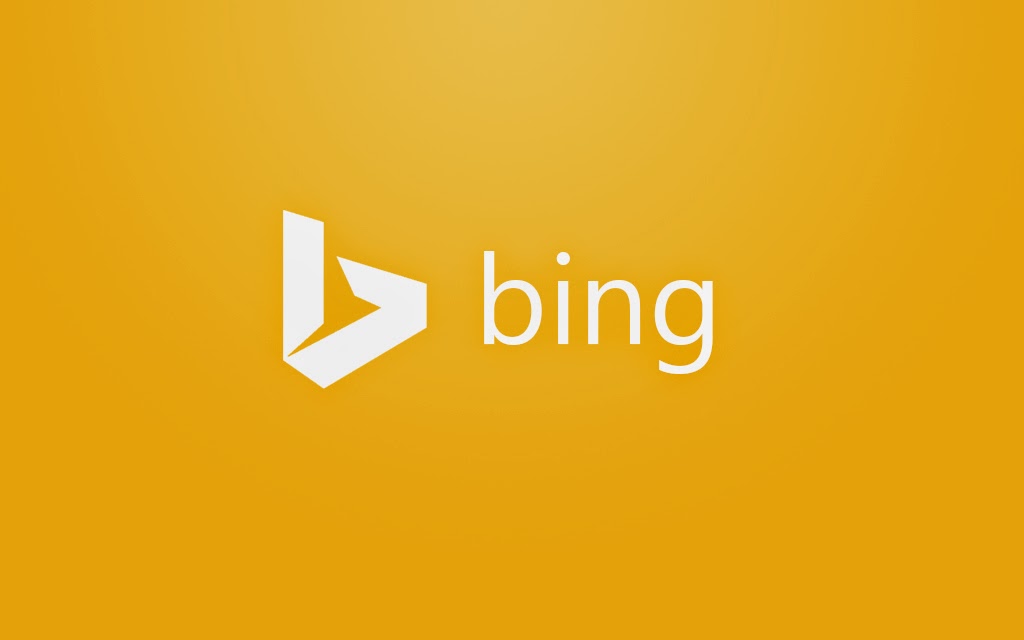 Желтая версия. Bing shopping. Bing site. Бинг технологии.