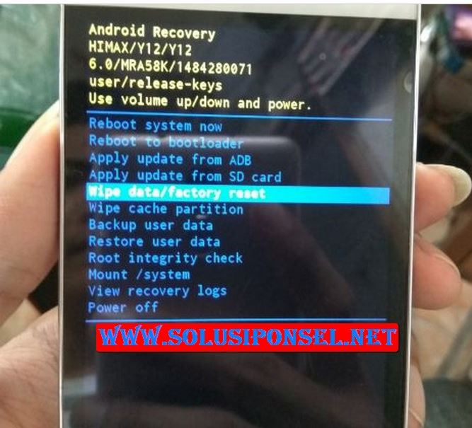 Android recovery apply update from adb. Apply update from ADB что это такое на андроид. FRP root plusko.