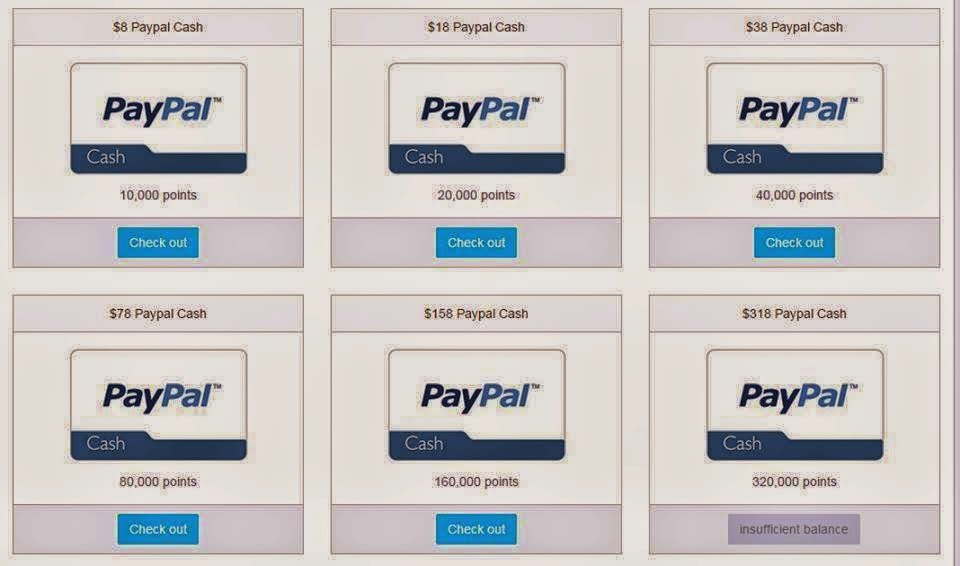 Посредник paypal