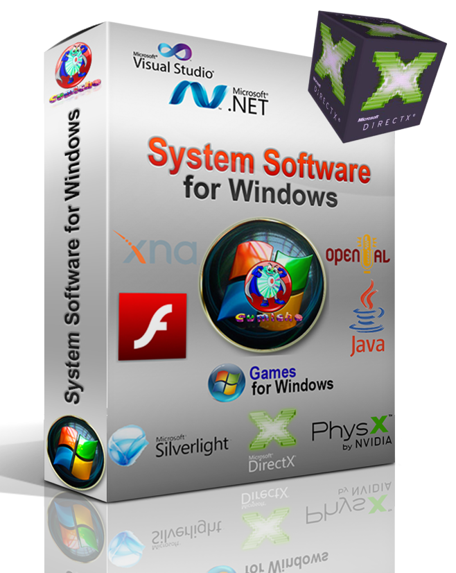 Утилиты для windows. Программы для компьютера. System software. System software for Windows. Системное обеспечение Windows.