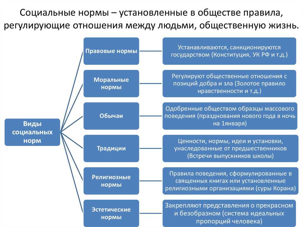 Проект всегда носит социальную направленность