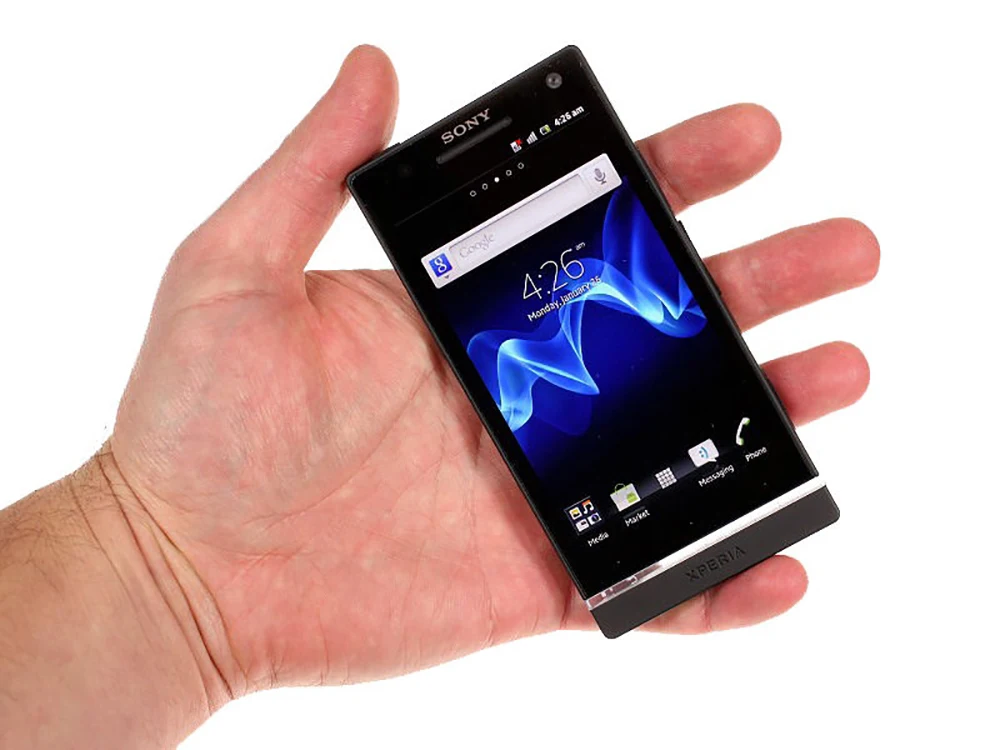 Мобильный телефон sony xperia. Sony Xperia lt26i. Сони иксперия s lt26i. Sony Ericsson lt26i. Sony Xperia s3412.