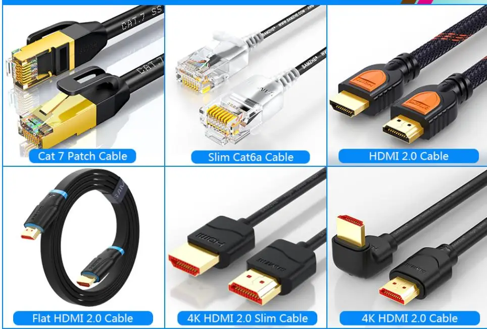 Не работает hdmi