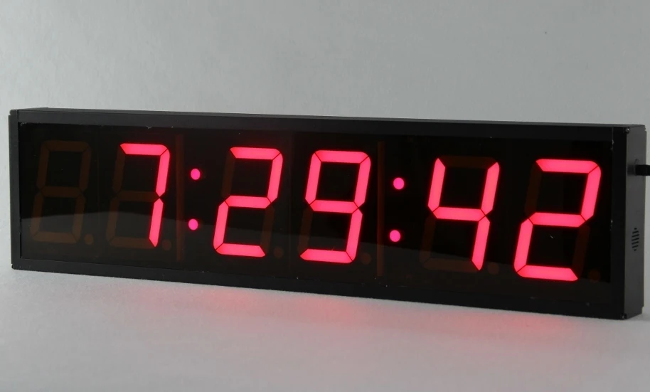 Большой таймер. Электронные часы диджитал клок 1018. Часы Digital Clock 200730138828.4. Часы led Clock GH 0712l. Часы цифровые электронные в-76см-4т.