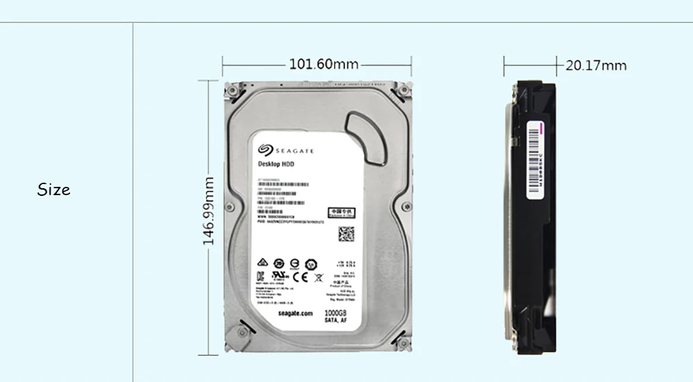 Диск сколько места. HDD 3 5 дюйма Размеры. Размеры жесткого диска 3.5 чертеж. SATA 2.5 SSD чертеж. HDD 3.5 дюйма габариты.