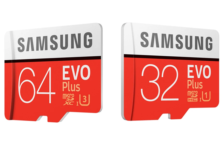 Microsdxc 128gb samsung evo plus