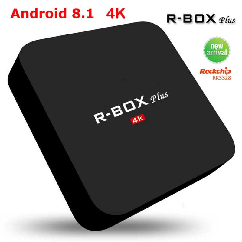 R box android. Rockchip rk3328. Android TV Box. TV Box h.265. GB Kodi bellaynga.