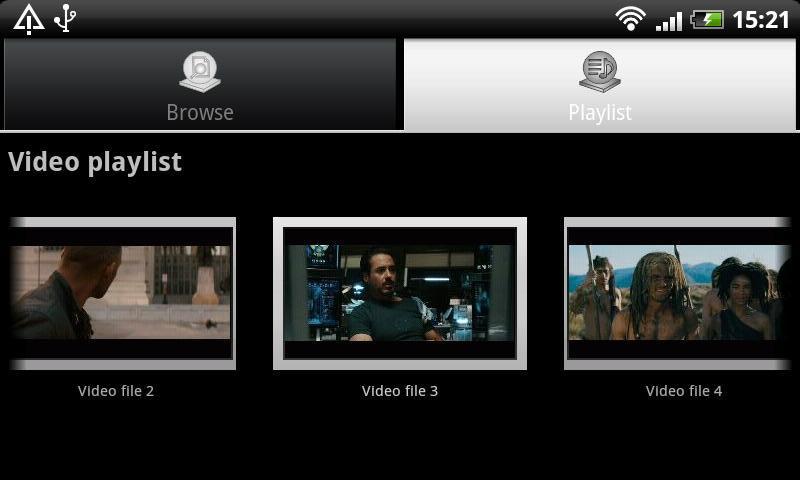 Видеоплеер avi. ILOOK Player for Android TV. Просмотр \по одному видеоплееру. Video Player with playlist.