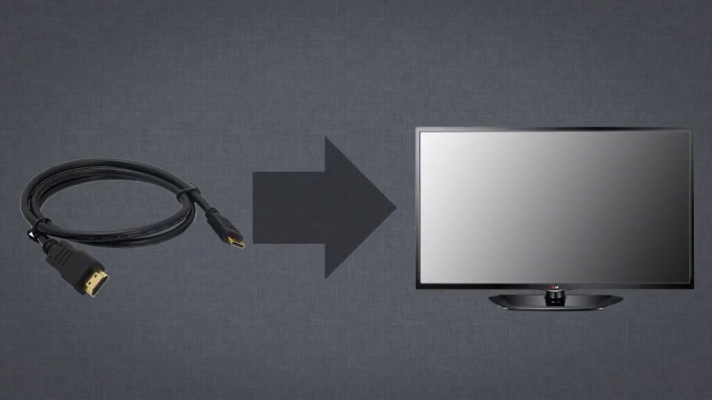 Как подключить телефон к телевизору через hdmi