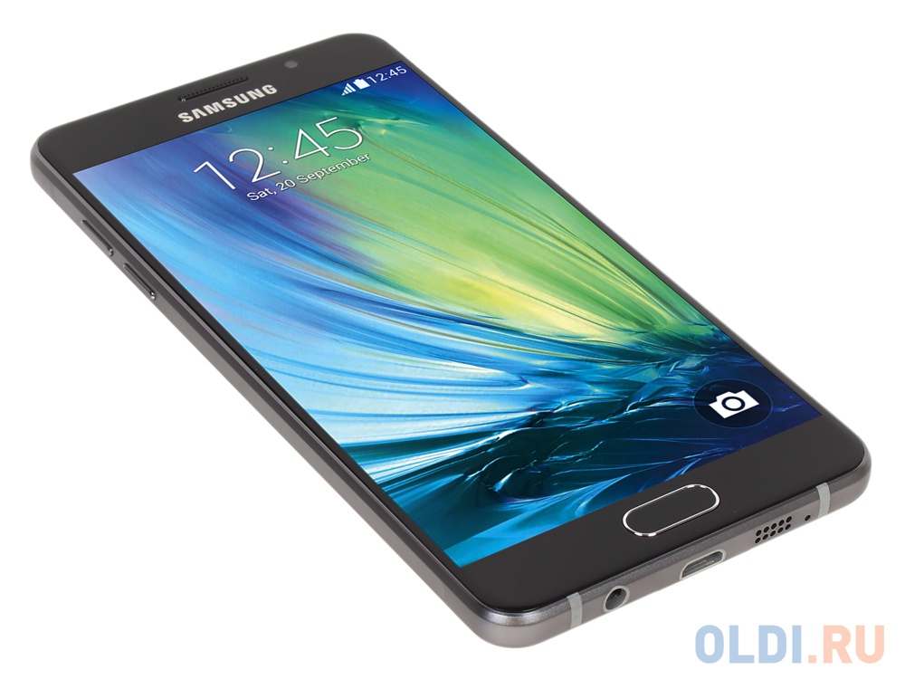 Samsung a510