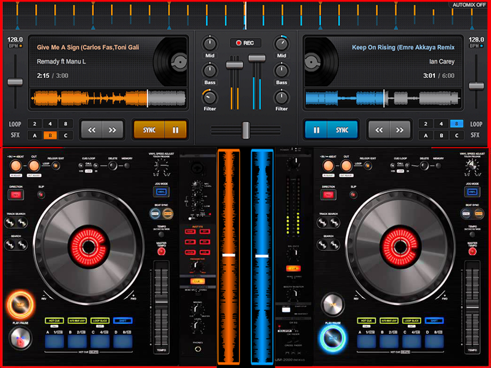 Virtual DJ 2023. Проигрыватель для виртуал Дж. Atomix Virtual DJ. Virtual DJ 10.