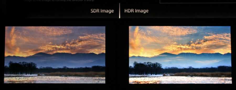 Hdr в мониторе что это. Hdr10 vs SDR. SDR HDR. HDR против SDR. HDR SDR отличия.