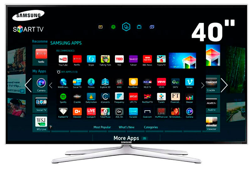 Телевизор samsung смарт купить. Телевизор Samsung Smart TV 40. Телевизор самсунг смарт ТВ 40 дюймов. Смарт ТВ самсунг 32 дюйма с WIFI. Самсунг смарт ТВ 40 Slim 2010.