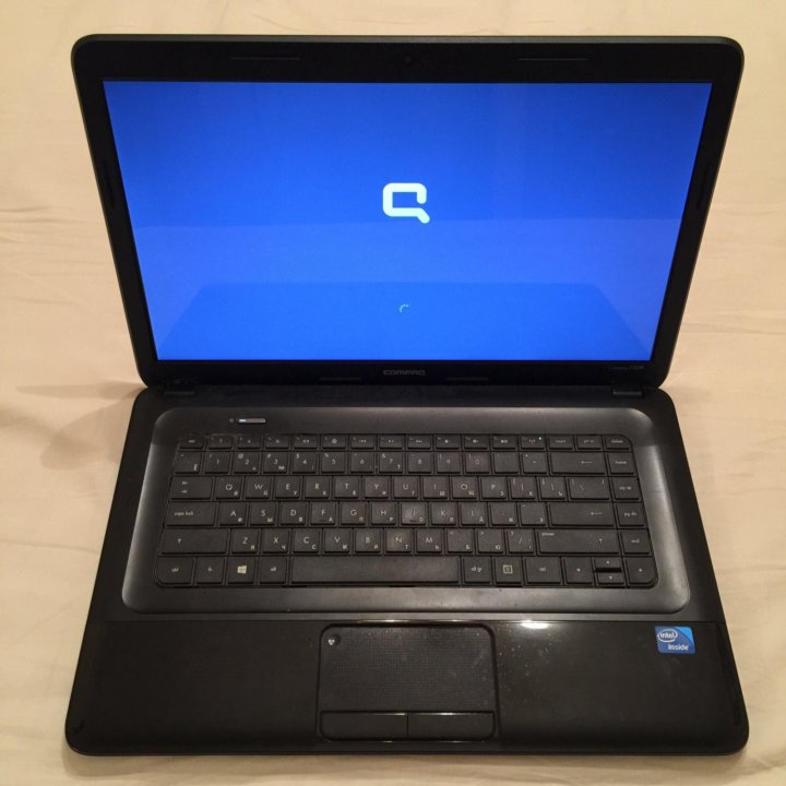 Ноутбук compaq. HP Compaq Presario cq58. HP Compaq cq58. HP Presario cq58. Ноутбук Compaq Presario cq58.