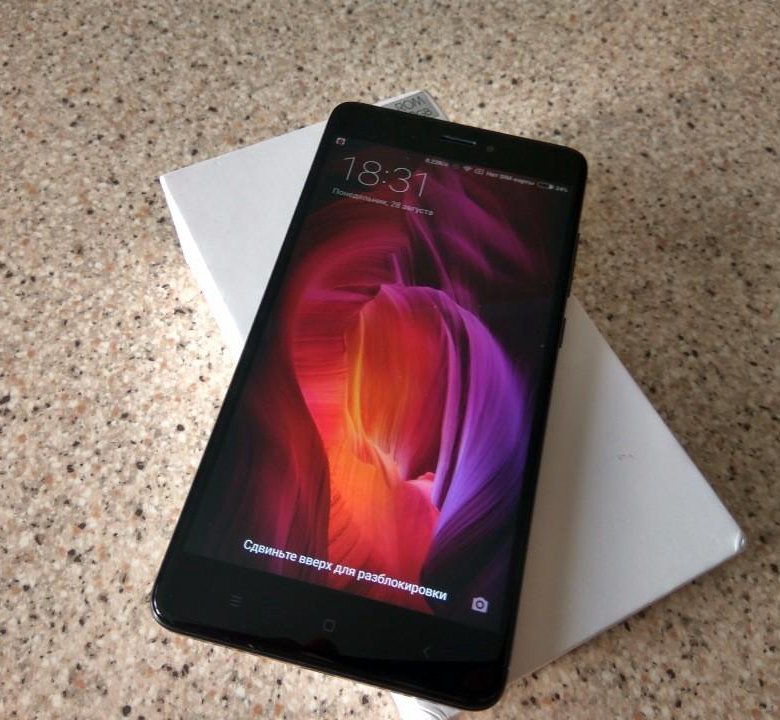 Redmi note 4x характеристики. Xiaomi Redmi Note 4x 32gb.