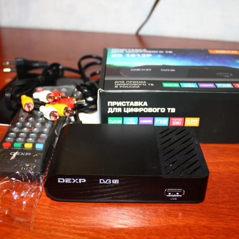 Отзывы 20 каналов. Цифровая приставка DEXP hd1813. ТВ приставка DEXP DVB t2. Приставка DEXP 20 каналов.