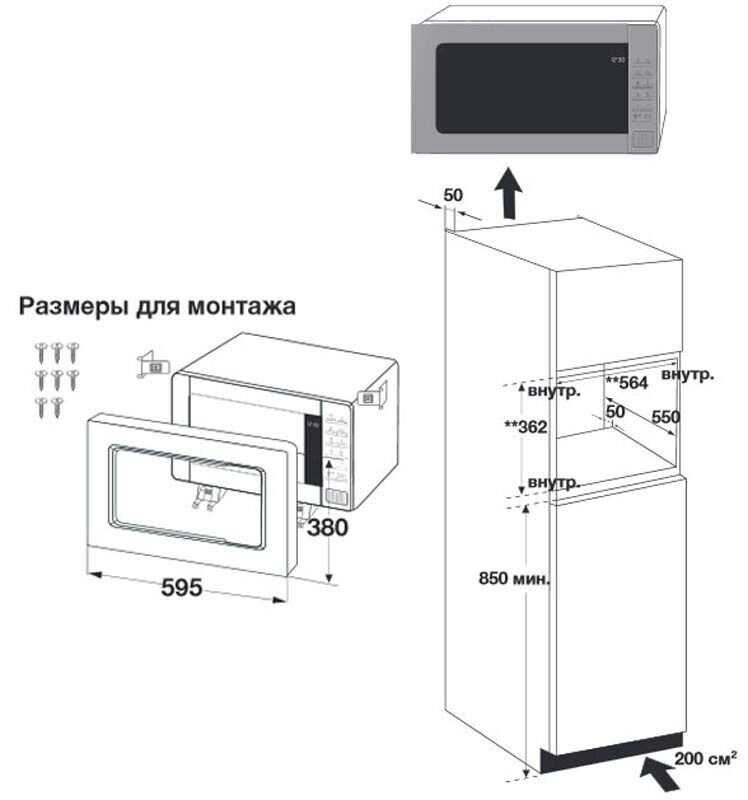 Каких размеров бывают дисководы