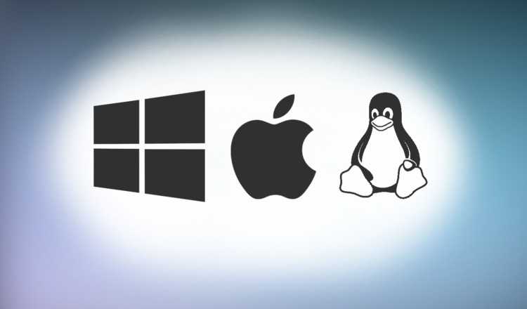 Mac linux. Операционная система линукс и виндовс. Операционная система Linux внешний вид. Линукс виндовс Мак. Операционные системы Windows Linux Mac.