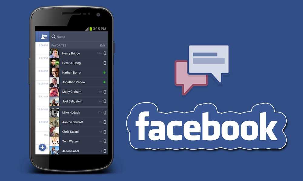 Фейсбук установить на телефон на русском