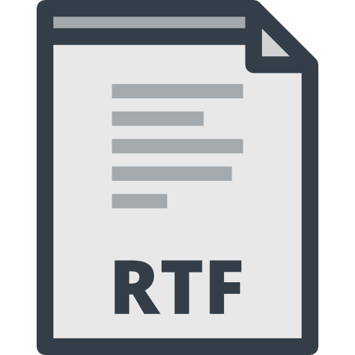 Файл rtf. RTF Формат это. Иконка RTF. Формат RTF значок. Иконка RTF файла.