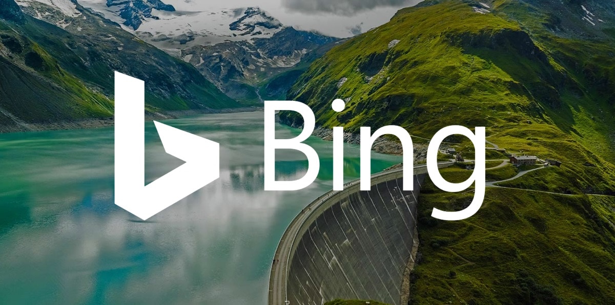 Поиск изображений bing