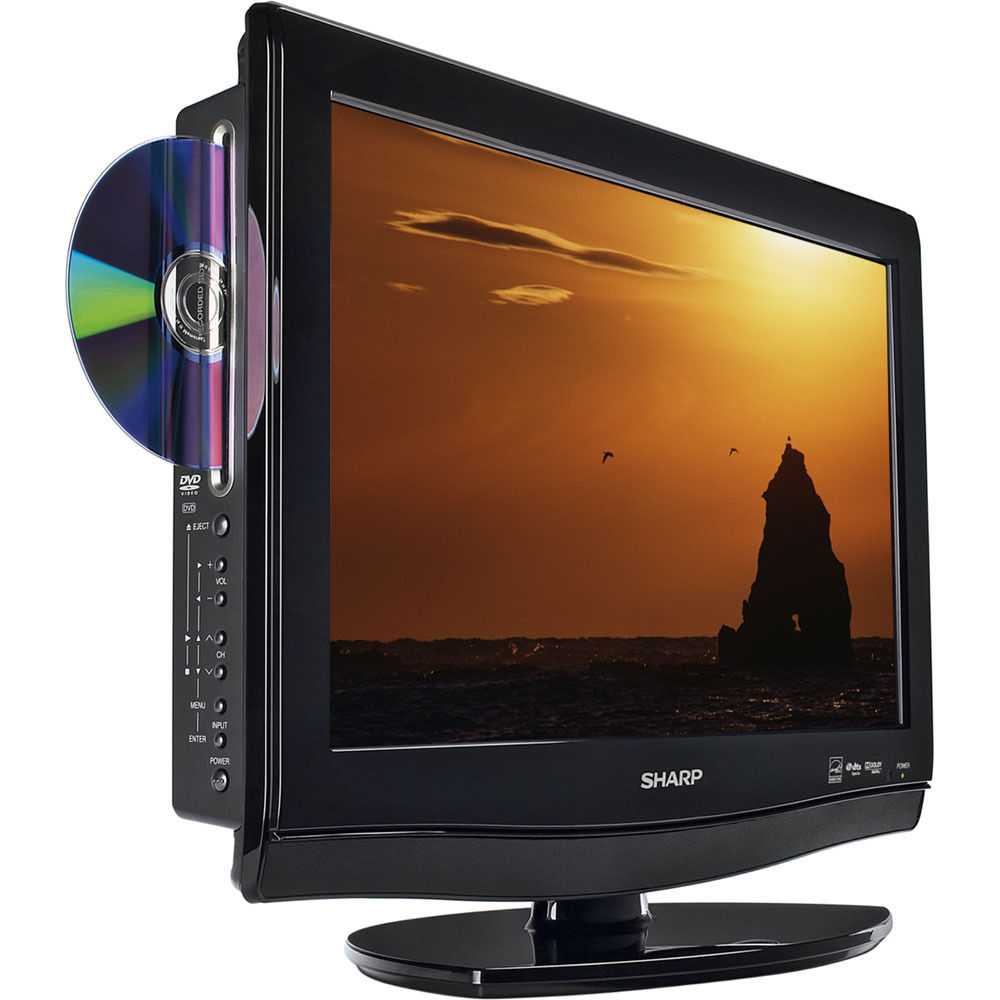 Покупать телевизор бывшие. Телевизор Sharp 21 дюйм с двд. Телевизор Orion tv19lbt912 19". Шарп телевизор 26 с двд. Телевизор LG 2012 DVD.