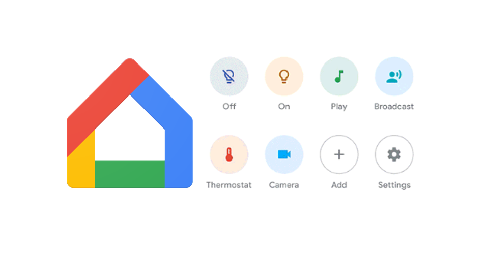 Умный google. Умный дом гугл. Приложение Home. Google Home Smart app. Гугл хоум лого.