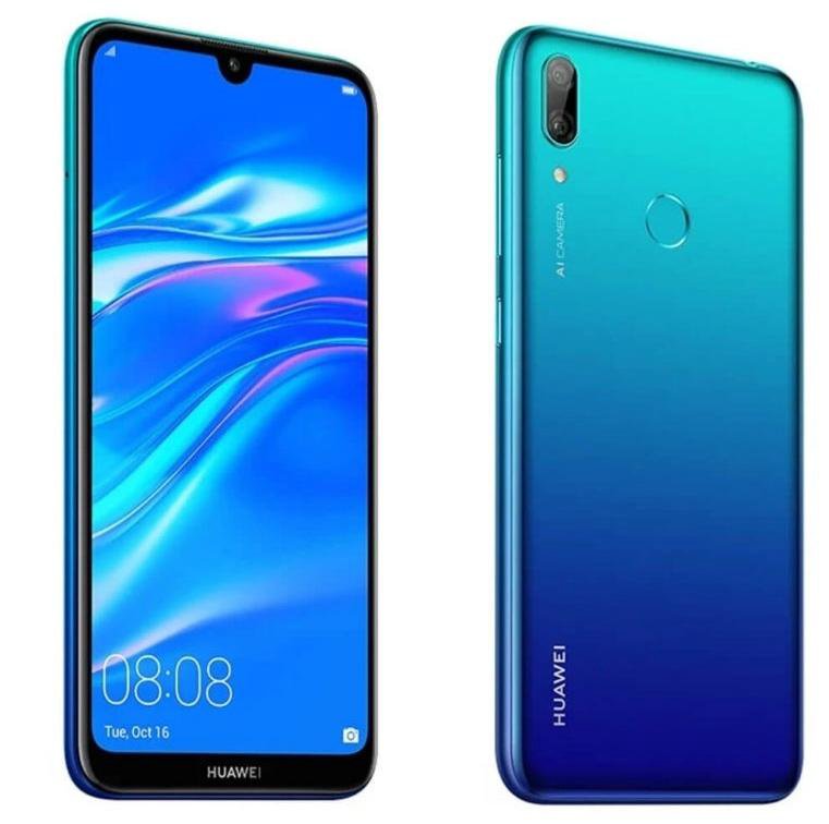 Huawei nova y71 отзывы