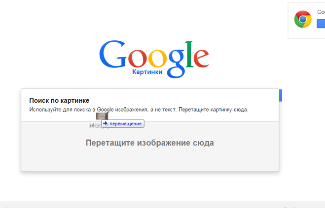 Google спросить картинкой