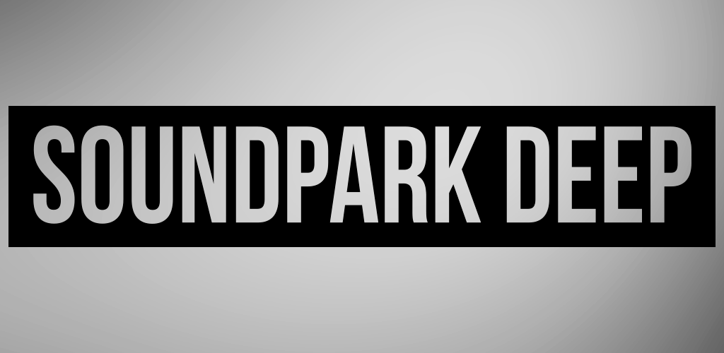 Sound Park Deep. Радио саунд парк дип. Soundpark Deep фото. Soundpark Deep logo.